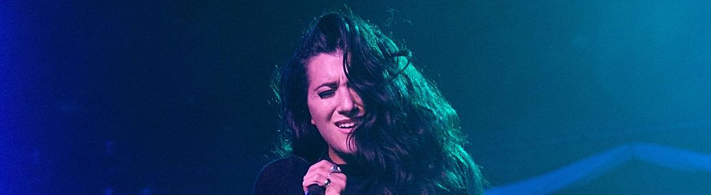 Alex Winston Tickets