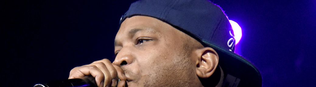 Styles P Tickets
