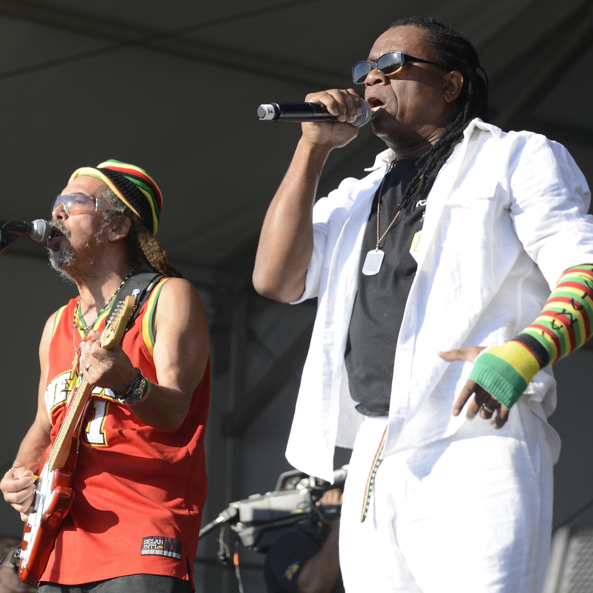 Third World - Official Ticket Resale Marketplace