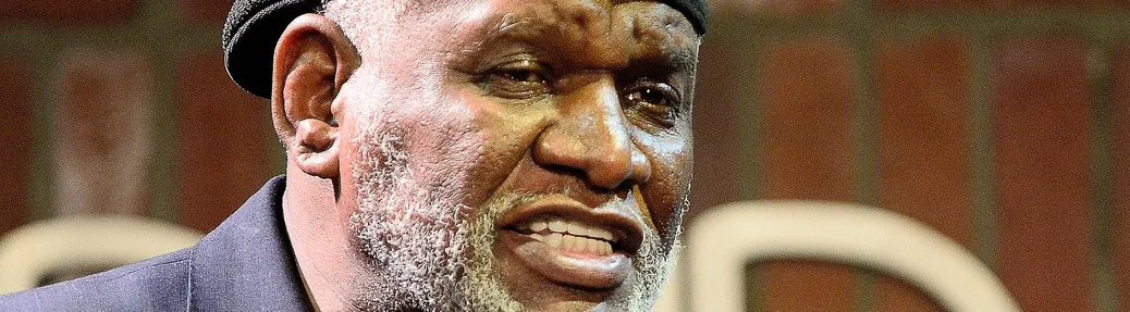 George Wallace Tickets