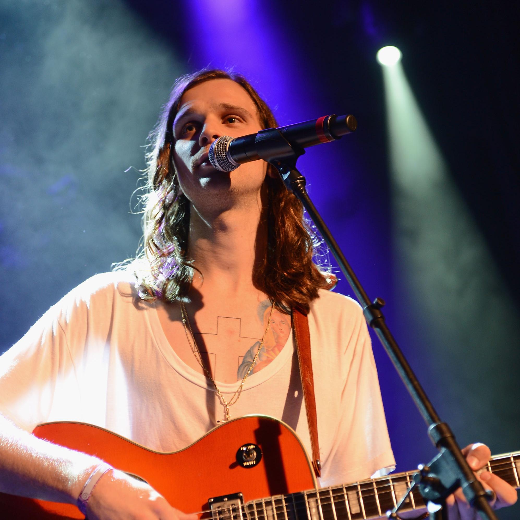 JMSN - Official Ticket Resale Marketplace