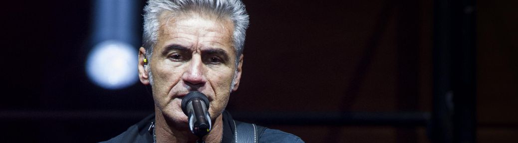 Ligabue Tickets