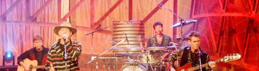 Midnight Oil Tickets