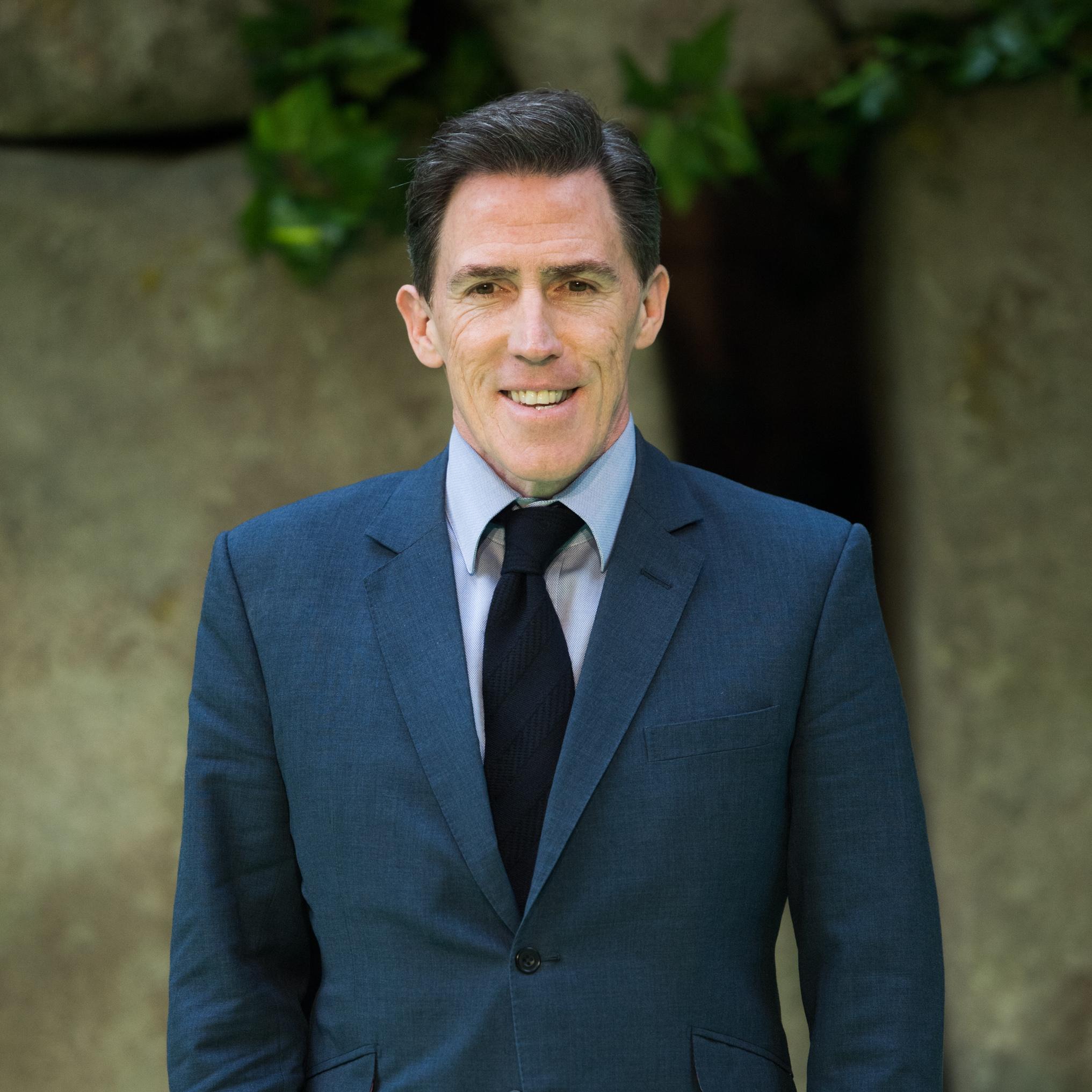 Rob Brydon - Official Ticket Resale Marketplace