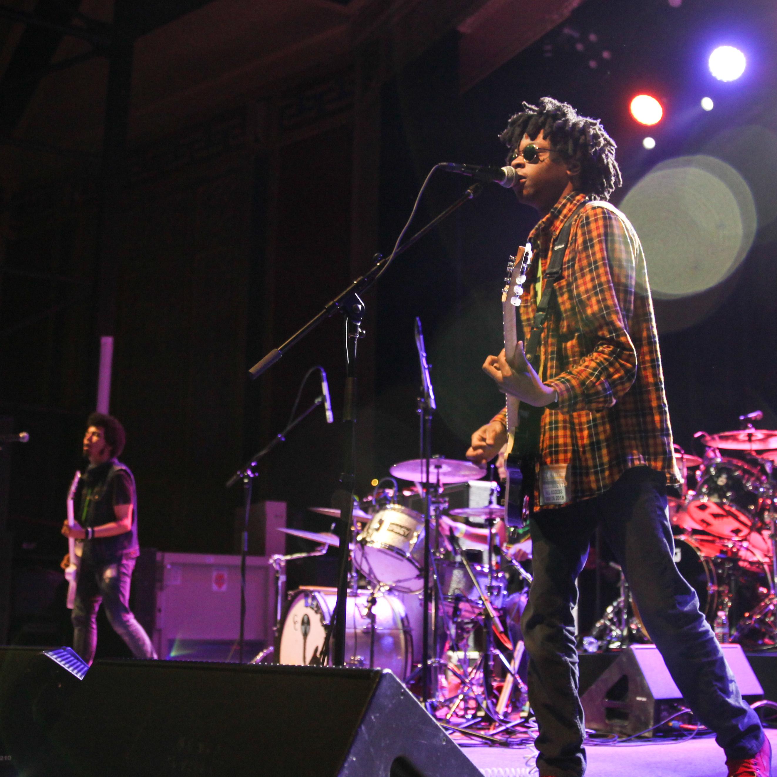 Radkey - Official Ticket Resale Marketplace