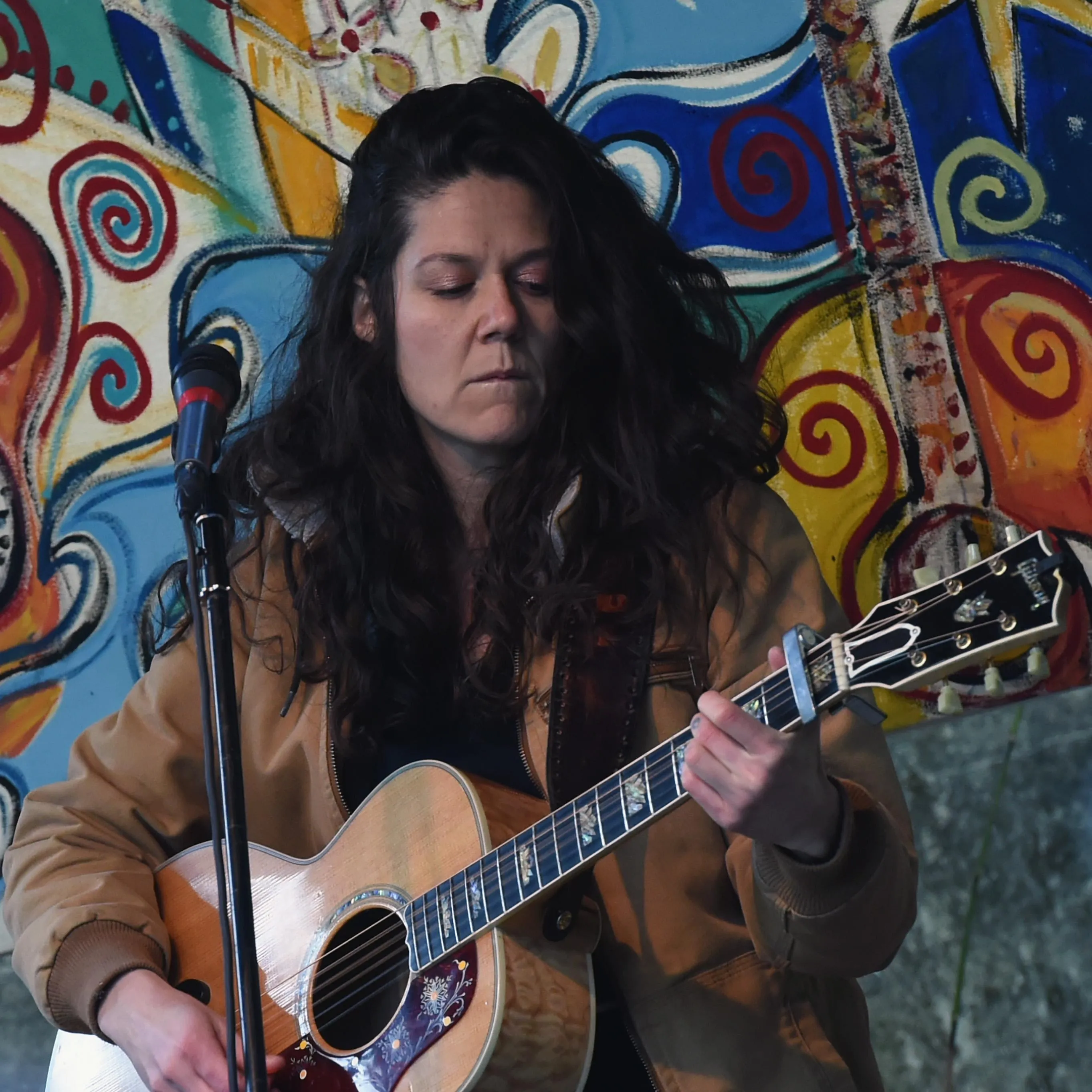 Lilly Hiatt - Official Ticket Resale Marketplace