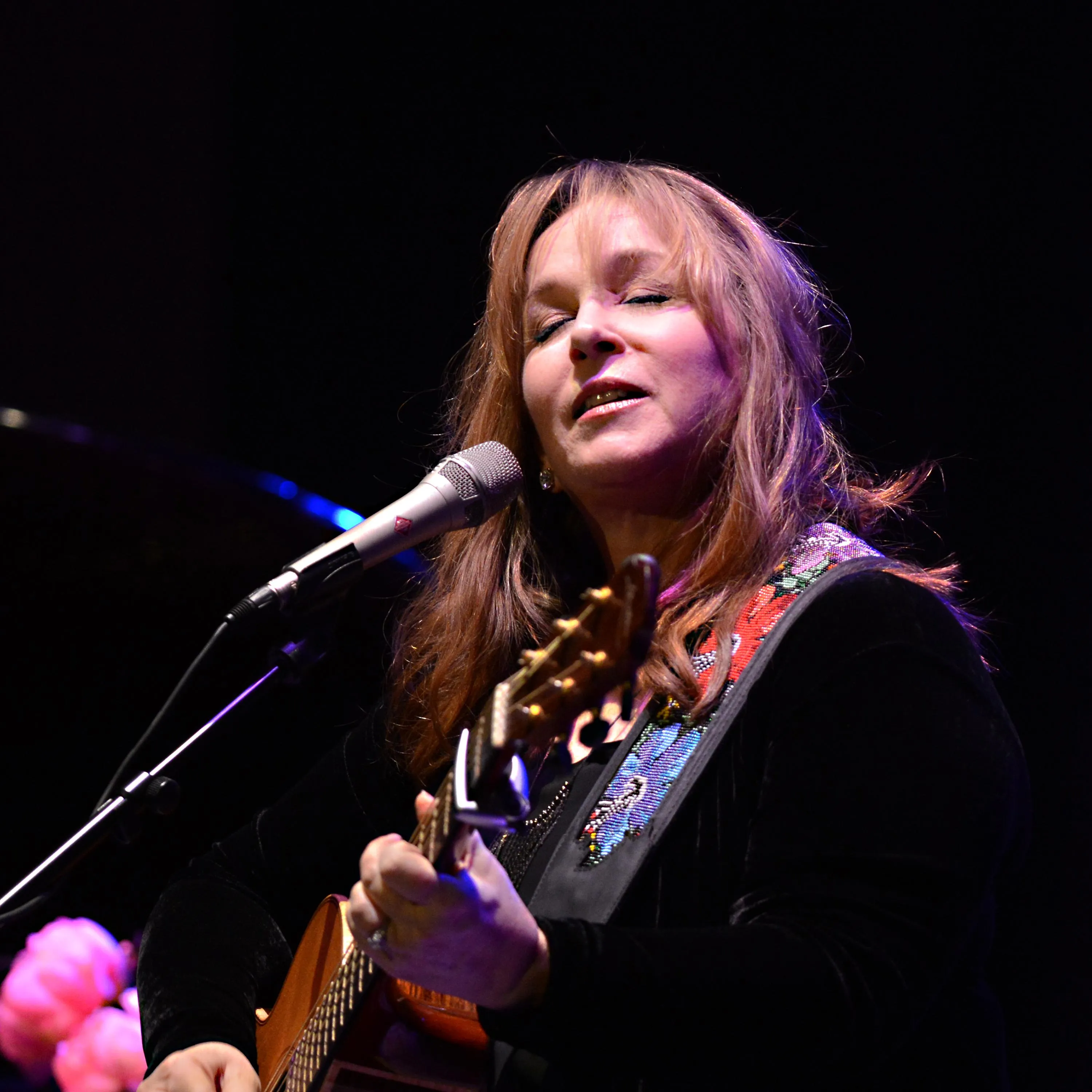 Gretchen Peters - Official Ticket Resale Marketplace