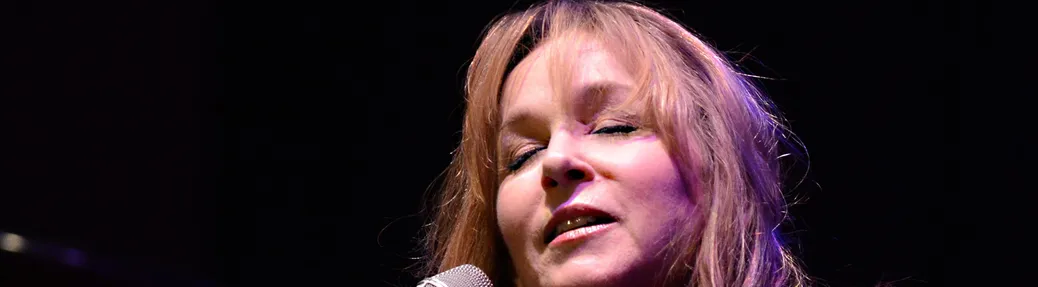 Gretchen Peters Tickets