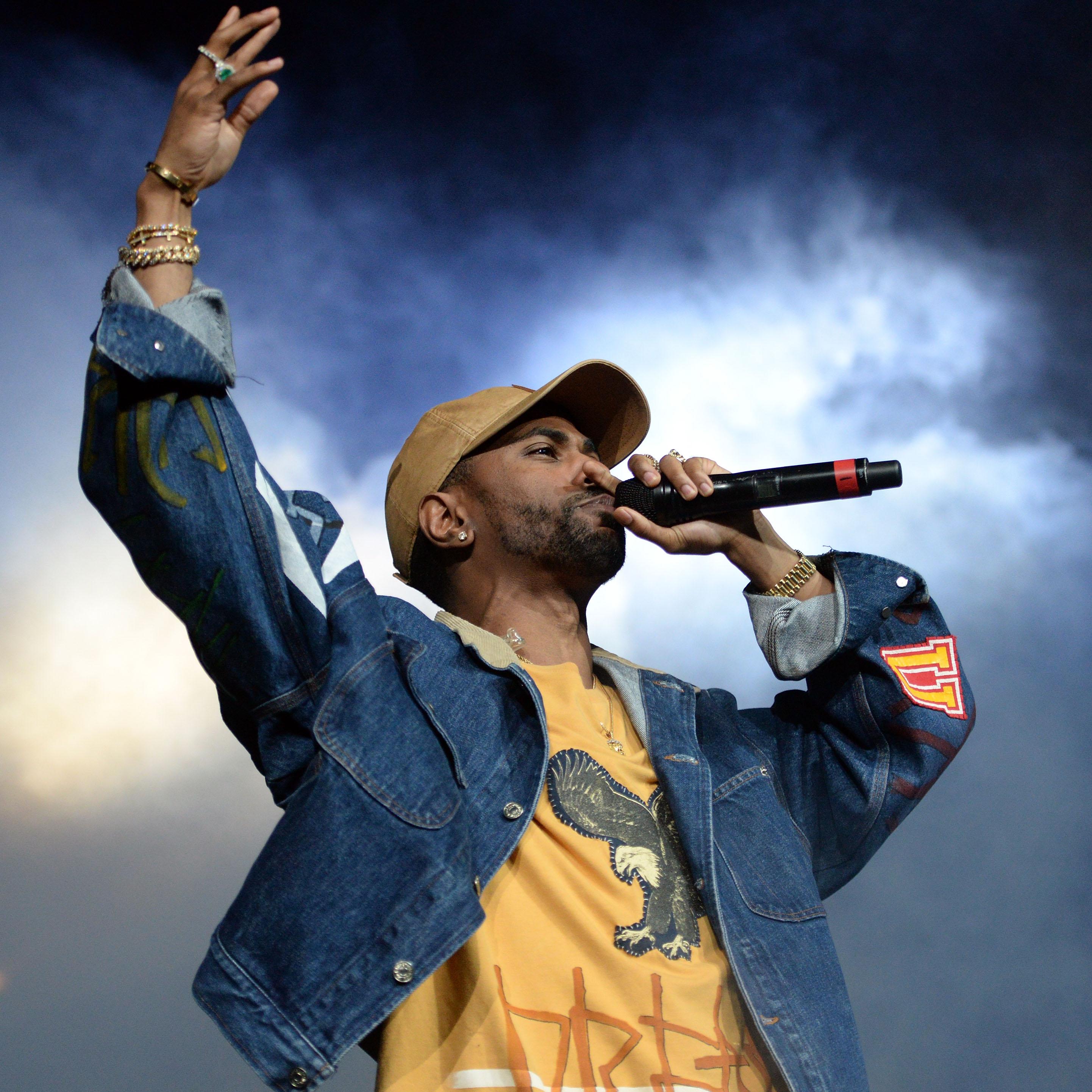 Big Sean - Official Ticket Resale Marketplace