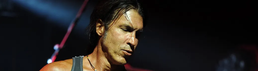 George Lynch Tickets