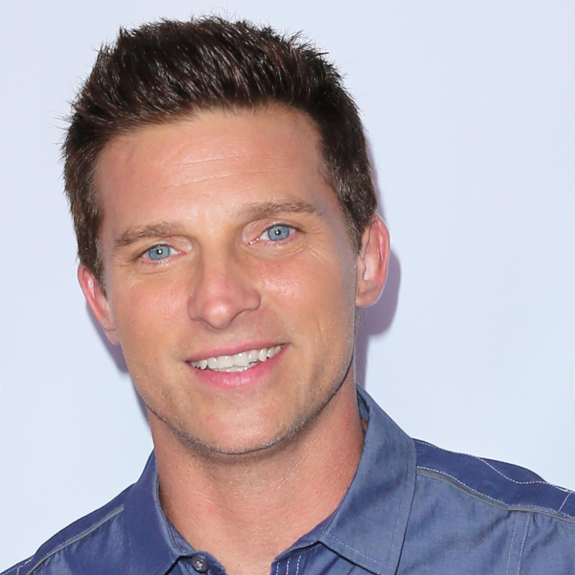 Steve Burton - Official Ticket Resale Marketplace