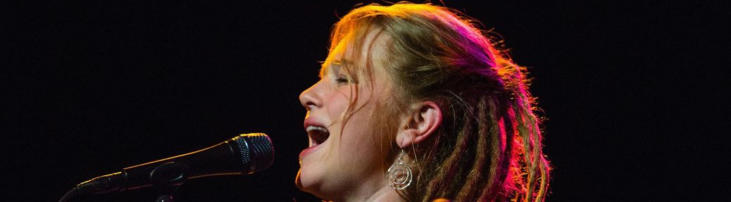 Crystal Bowersox Tickets