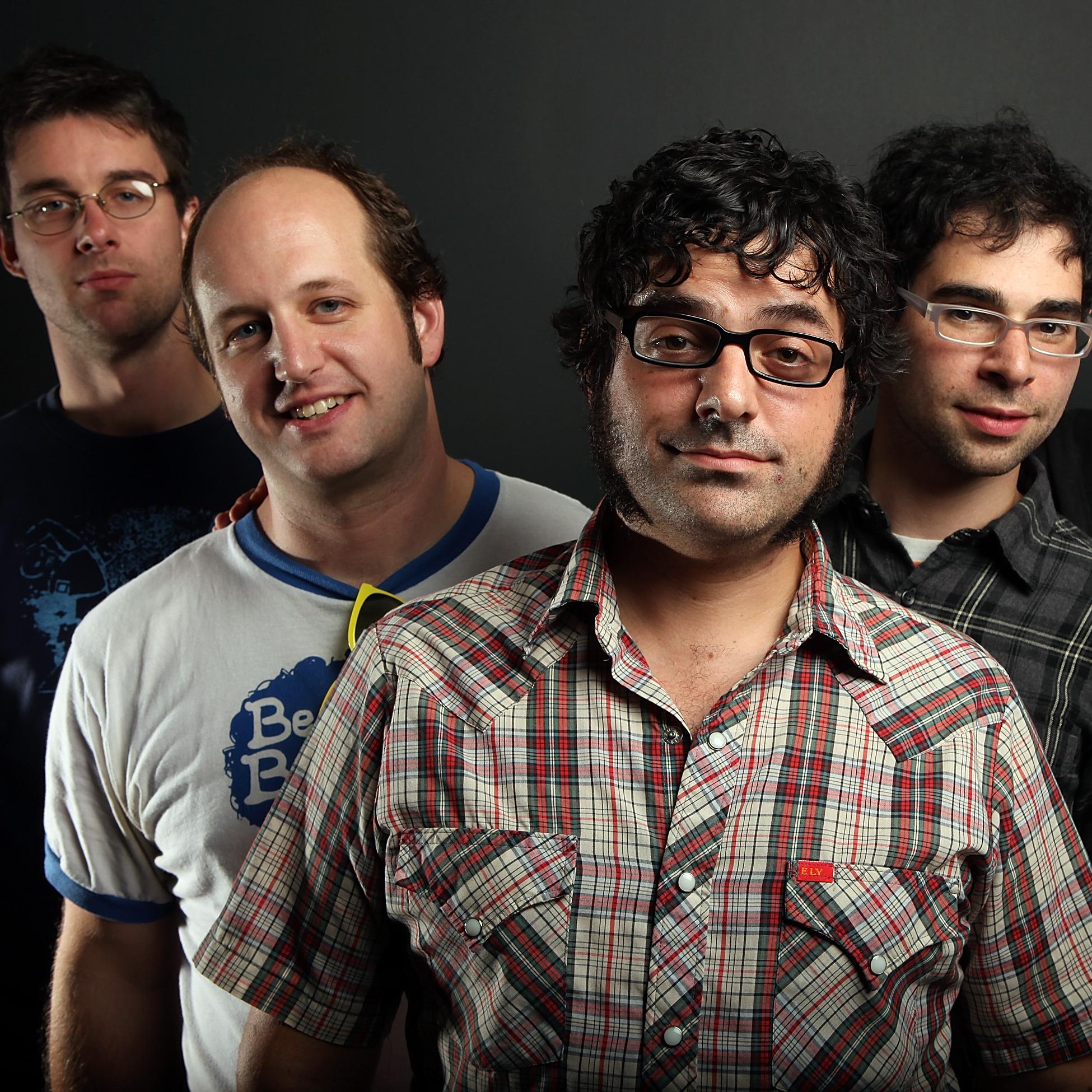 Oneida - Official Ticket Resale Marketplace