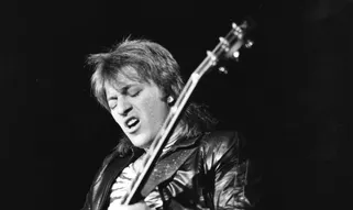 Aldo Nova tickets