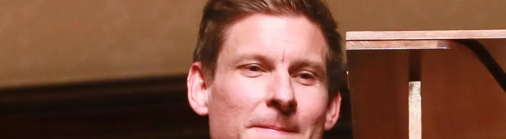 Kristian Bezuidenhout Tickets