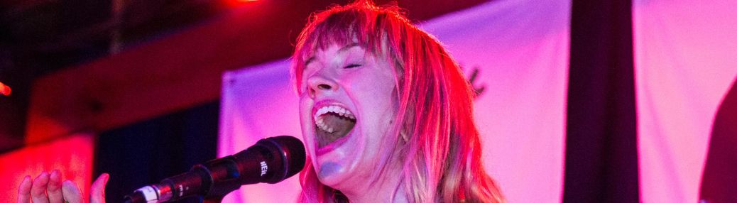 Flock of Dimes Tickets