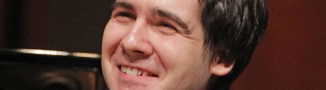 Vadym Kholodenko Tickets