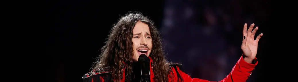 Michal Szpak Tickets