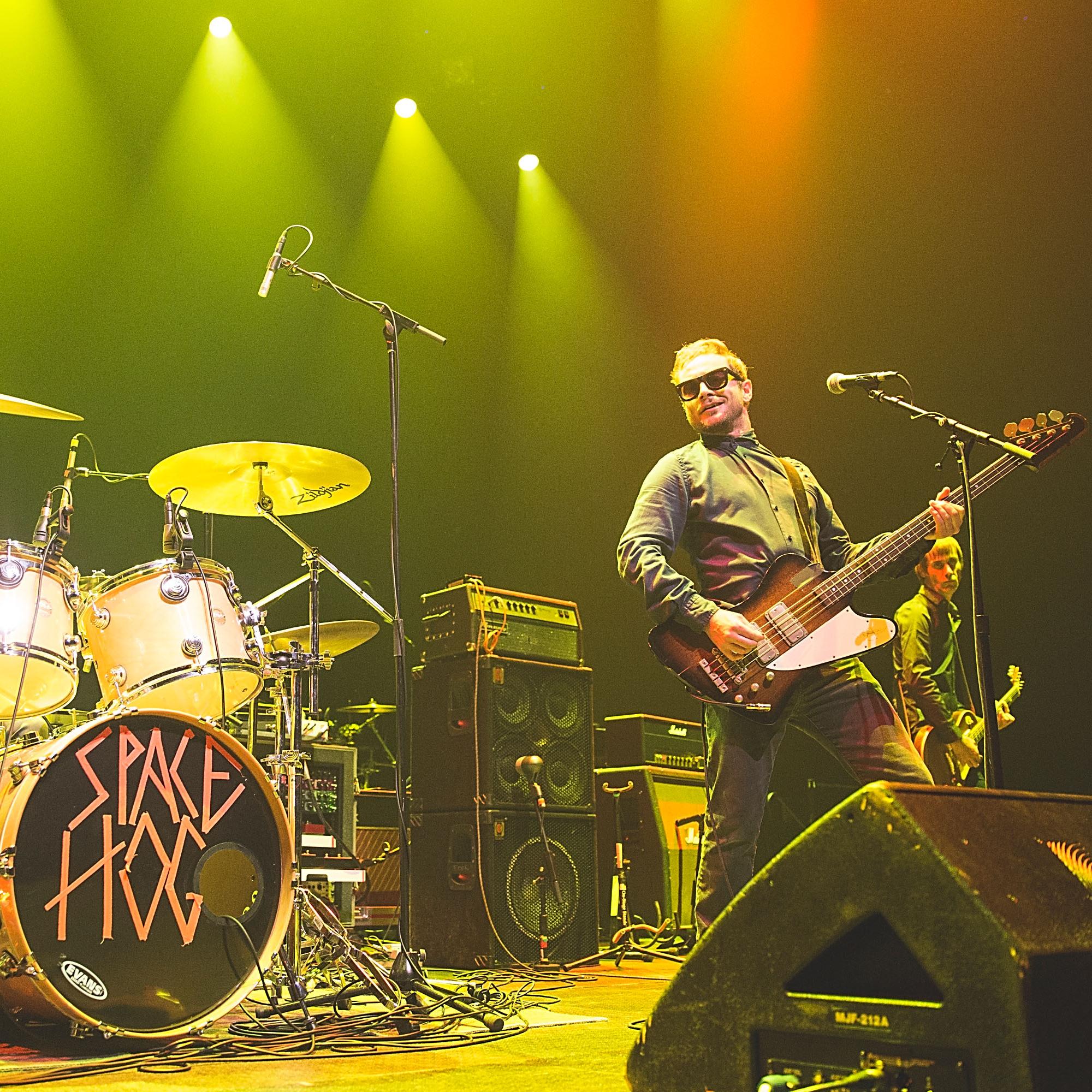 Spacehog - Official Ticket Resale Marketplace