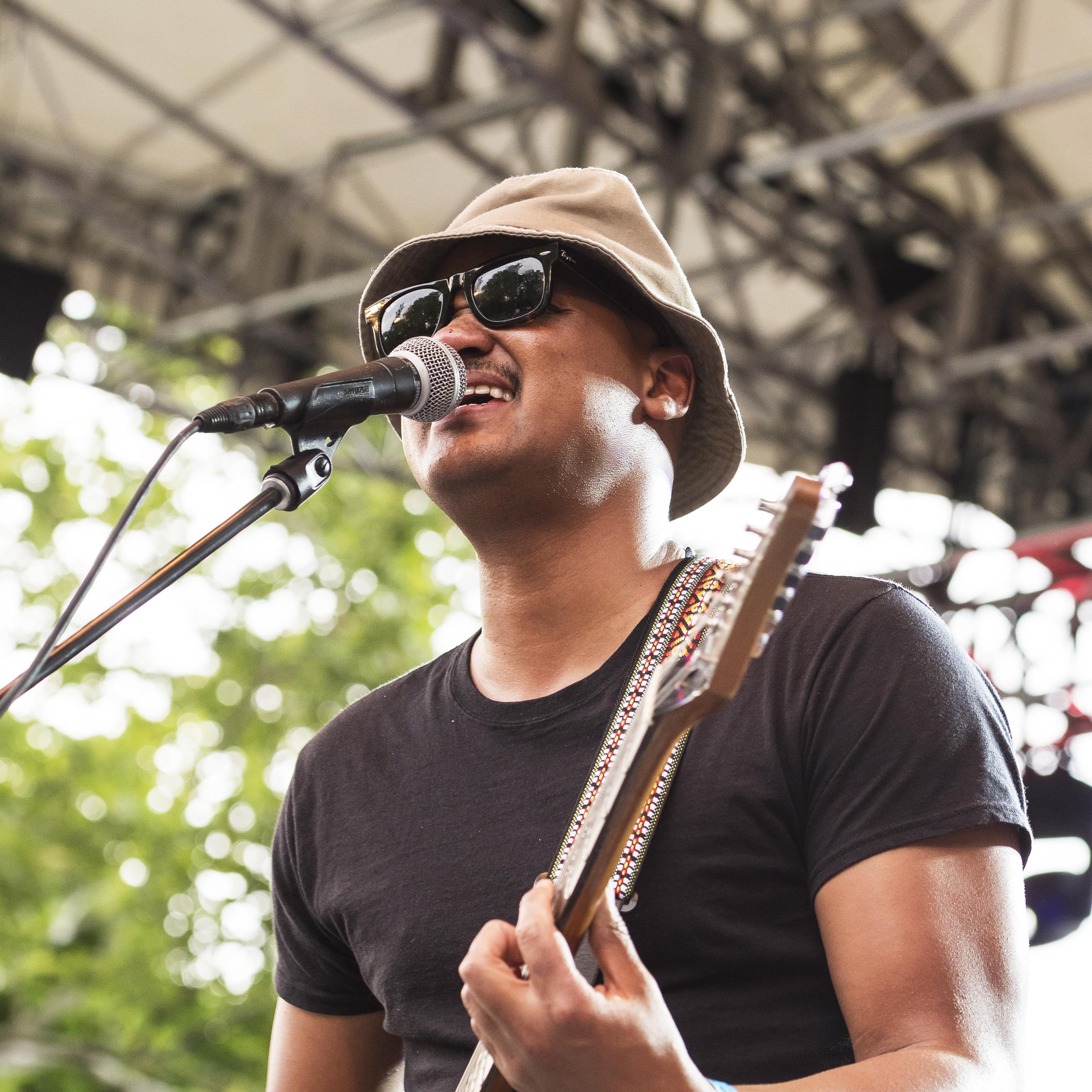 Son Little - Official Ticket Resale Marketplace