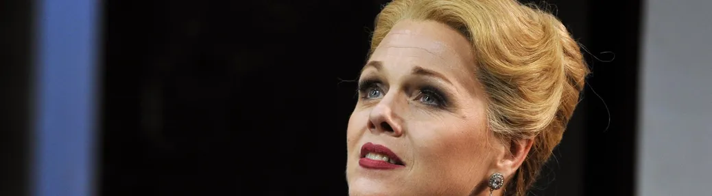 Miah Persson Tickets