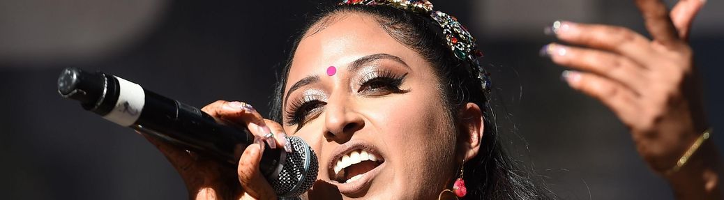Raja Kumari Tickets