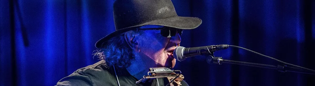 Tony Joe White Tickets