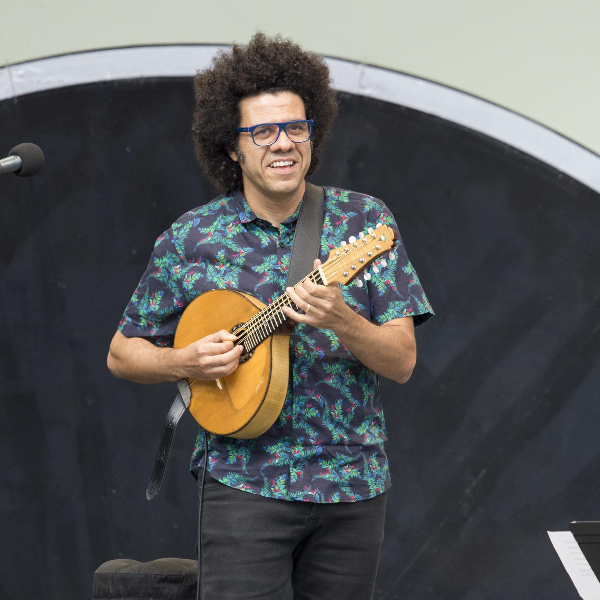 Hamilton de Holanda - Official Ticket Resale Marketplace