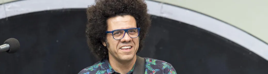 Hamilton de Holanda Tickets