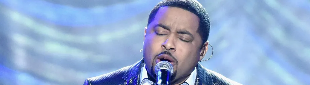 Smokie Norful Tickets