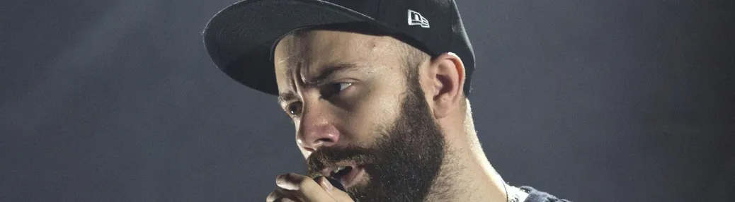 Woodkid Tickets