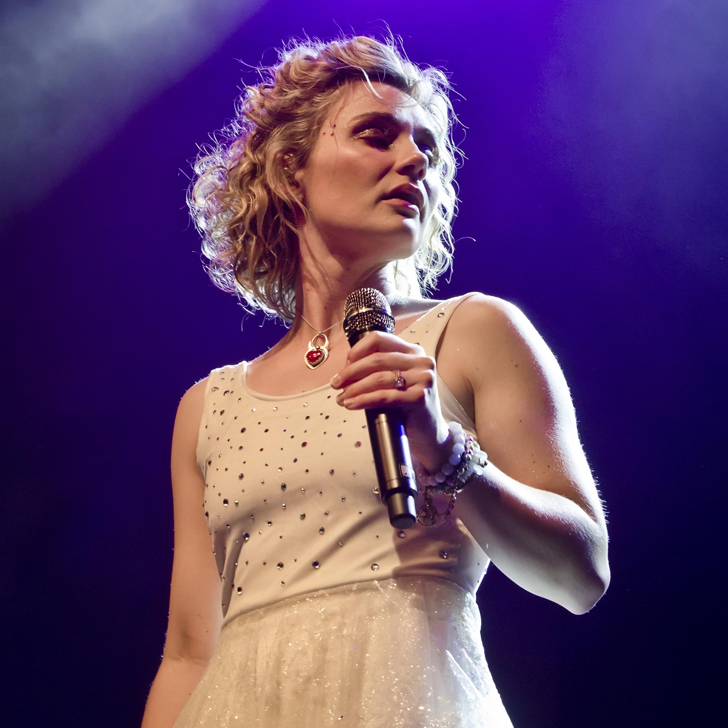 Clare Bowen - Official Ticket Resale Marketplace
