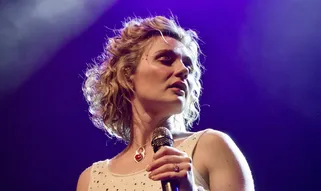 Clare Bowen and Jonathan Jackson tickets
