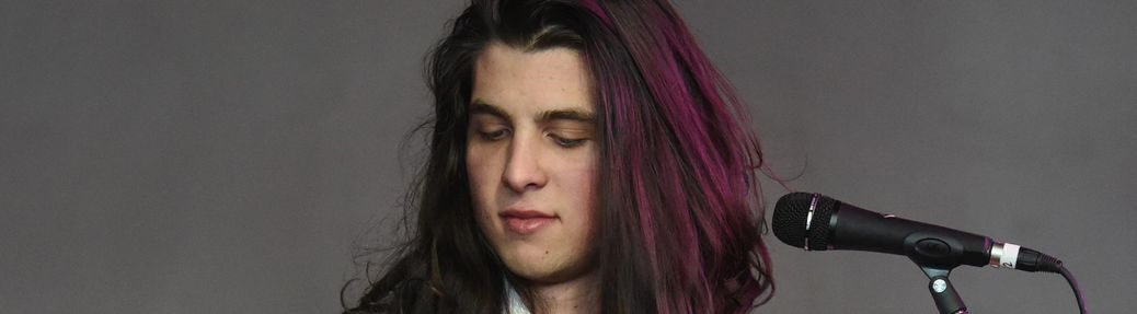 Billy Raffoul Tickets