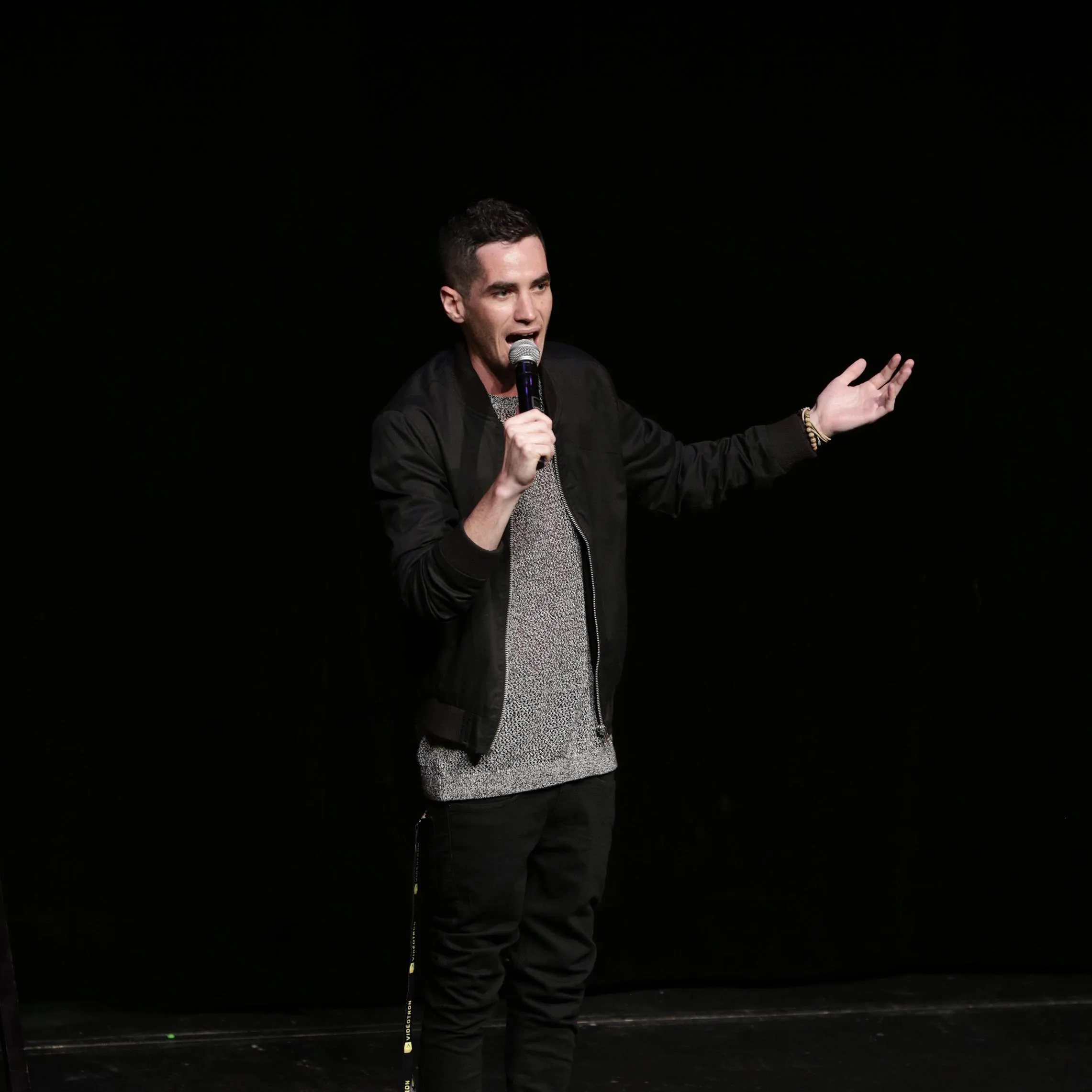 Ricky Velez - Official Ticket Resale Marketplace