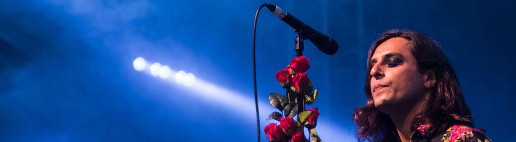 Inheaven Tickets