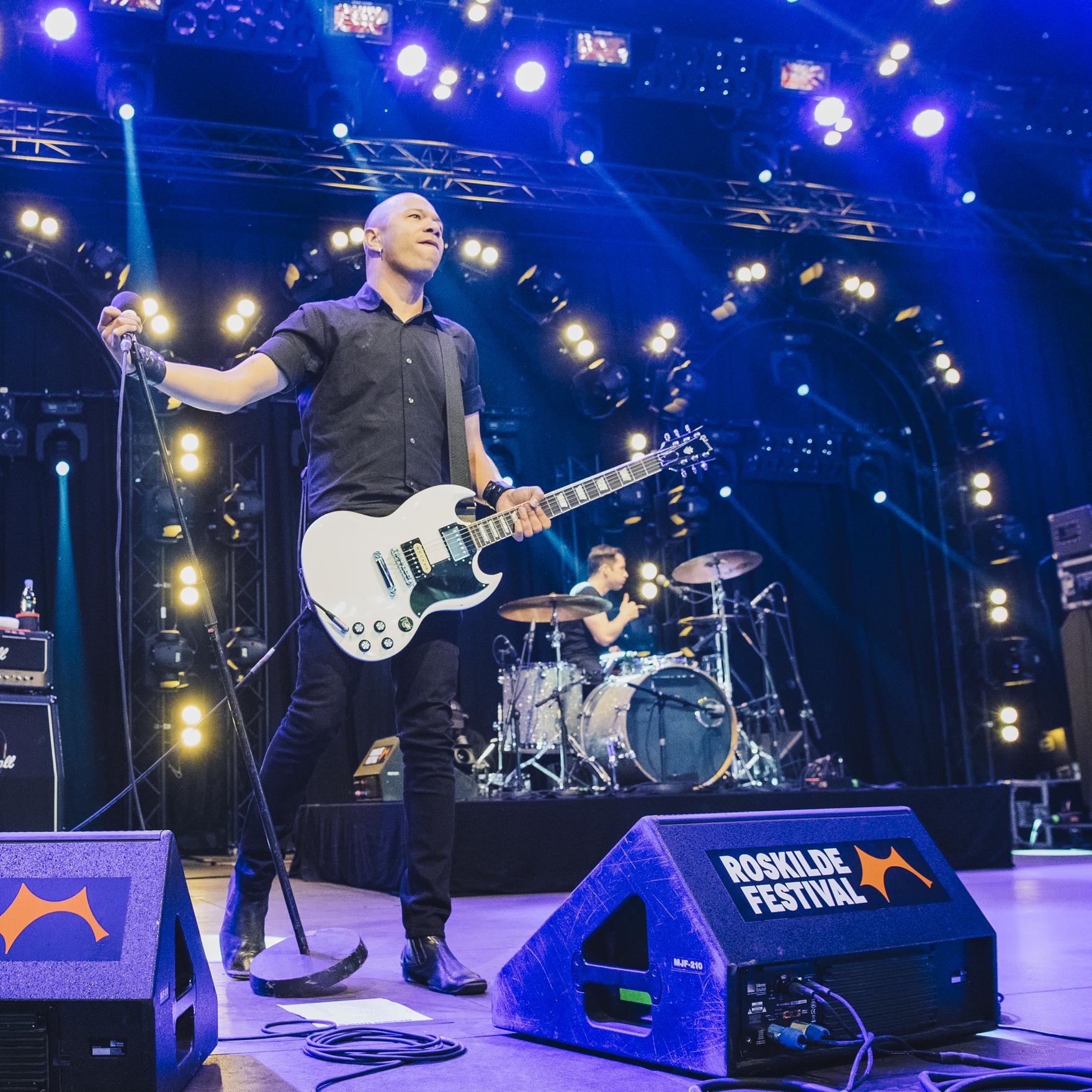 Danko Jones - Official Ticket Resale Marketplace