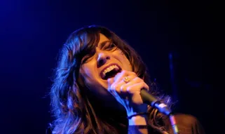 Nicole Atkins tickets