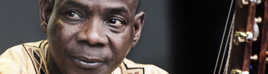 Toumani Diabate Tickets