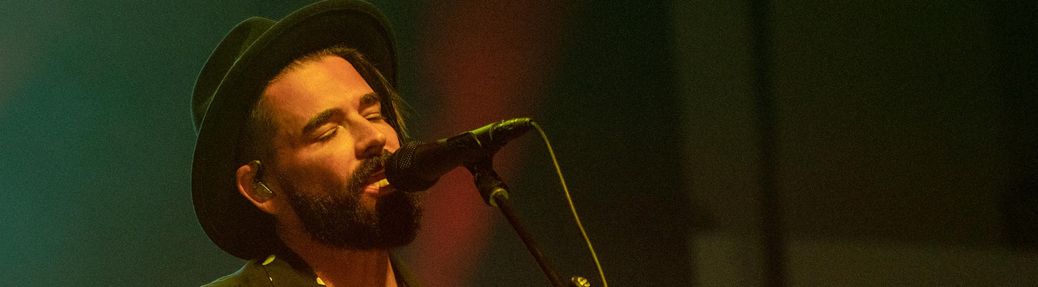 Chris Carrabba Tickets