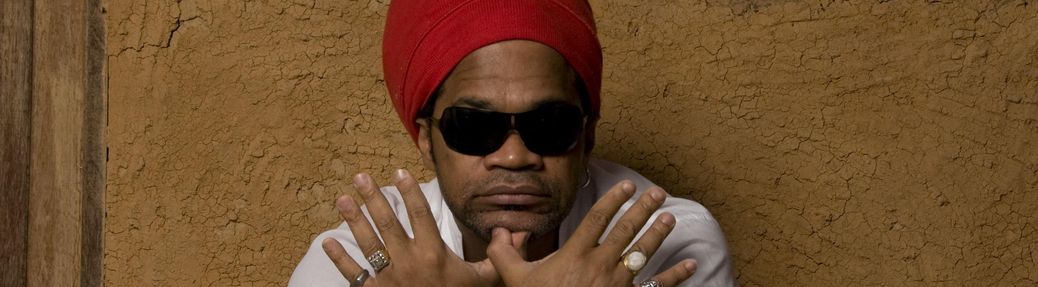 Carlinhos Brown Tickets