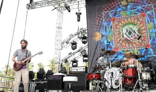 RX Bandits tickets