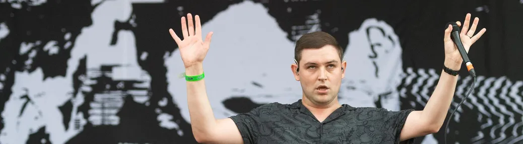 The Twilight Sad Tickets