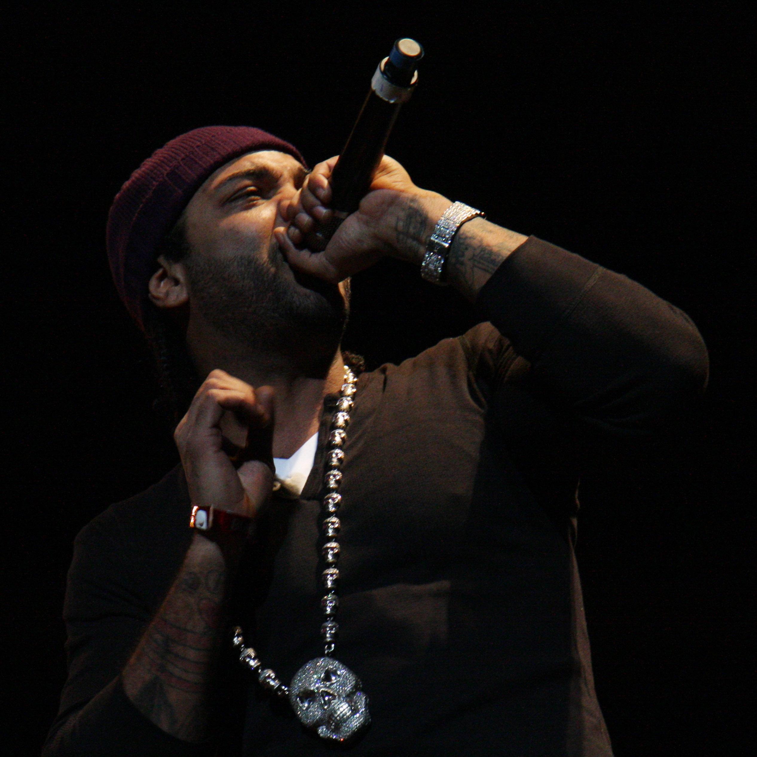 Jim Jones - Official Ticket Resale Marketplace