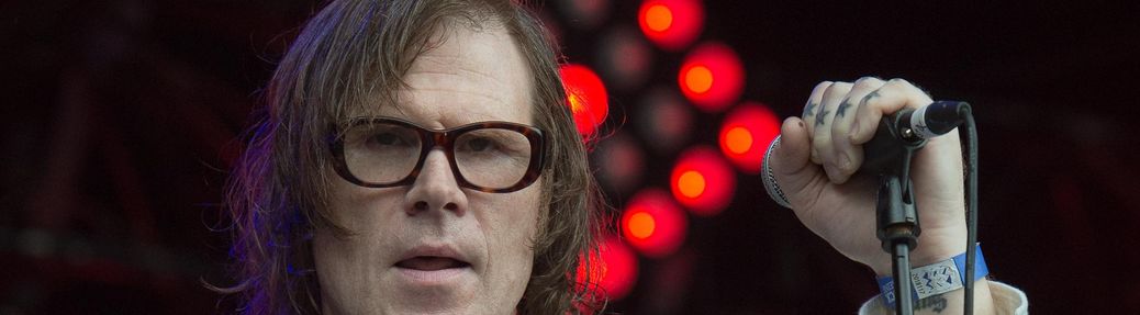 Mark Lanegan Tickets