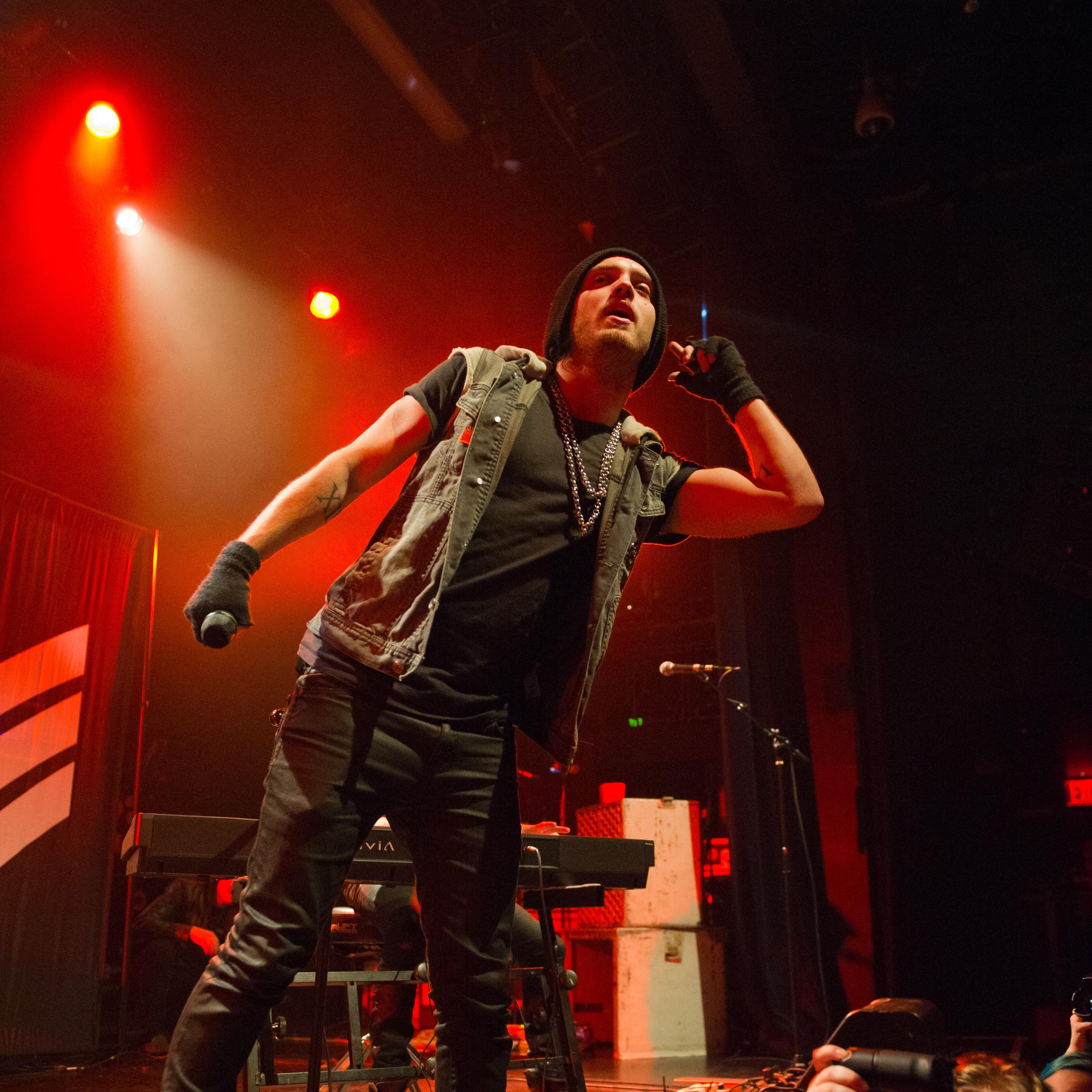 The Cab - Official Ticket Resale Marketplace