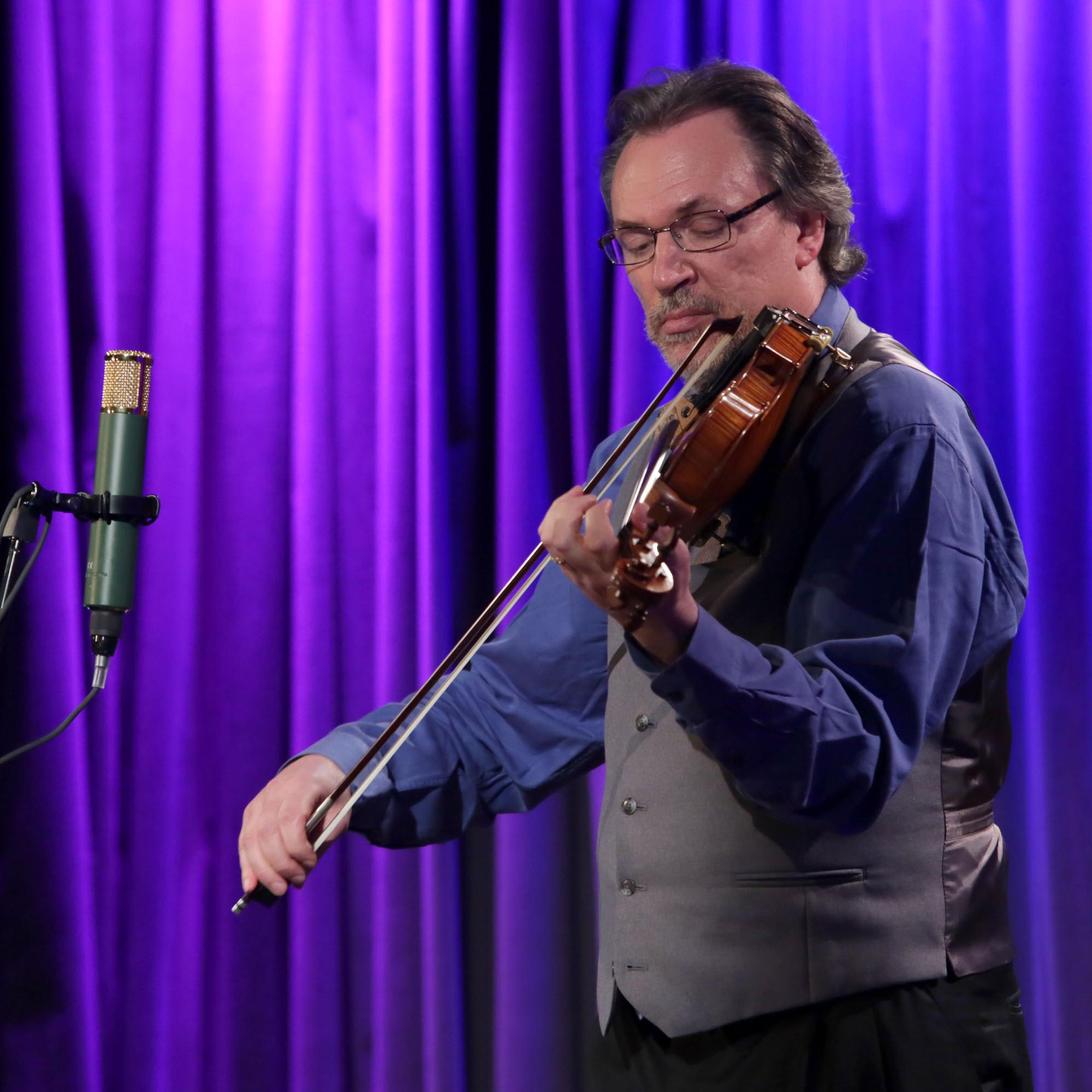 Mark O'Connor - Official Ticket Resale Marketplace