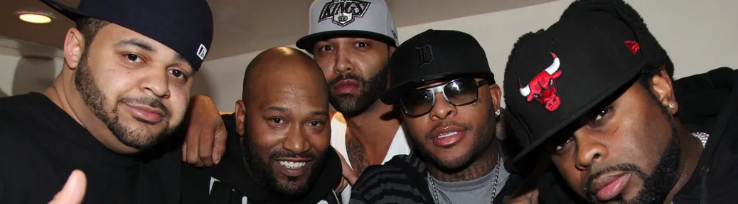 Slaughterhouse Tickets