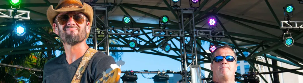 Sister Hazel Tickets