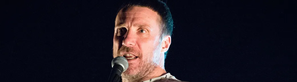 Sleaford Mods Tickets